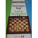 Parimarjan Negi " 1.e4 vs The Sicilian I" (K-3648/S1)